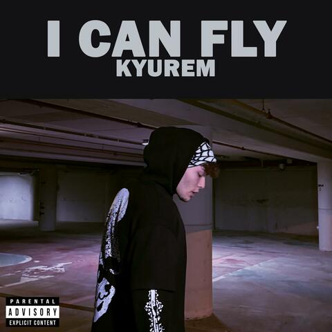 I can fly