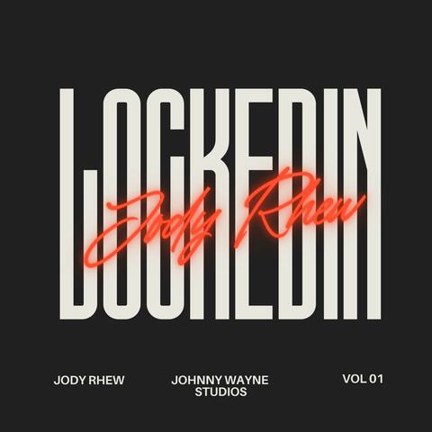 LOCKED IN
