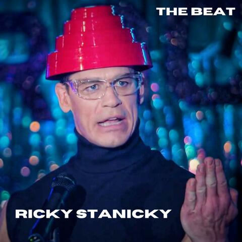 Ricky Stanicky (feat. Sirk)