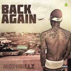 BACK AGAIN
