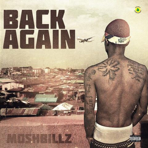 BACK AGAIN