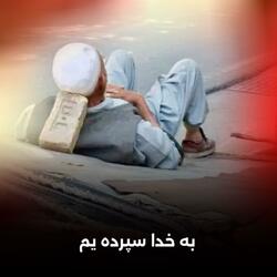 ما کار خودرا به خودا سپرده یم | آهنگ ناب مجلسی