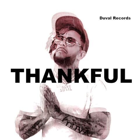 Thankful (feat. Smurfay) [Slowed]