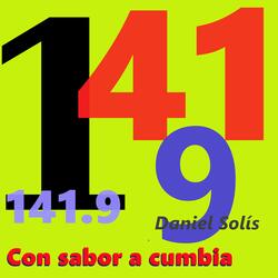 Con sabor a cumbia