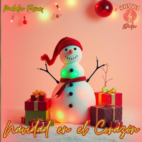 Navidad En El Corazón