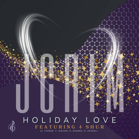 HOLIDAY LOVE (feat. 4 SHUR)