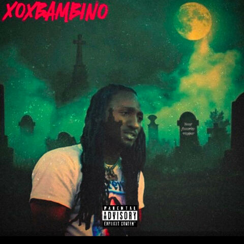 Secrets (feat. XOXBAMBINO)