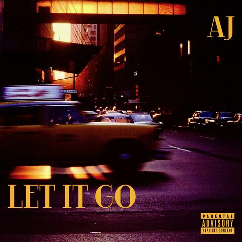 Let It Go