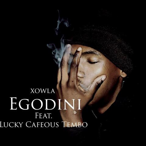 Egodini (feat. Lucky Cafeou Tembo)