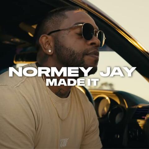Normey Jay (Made It)