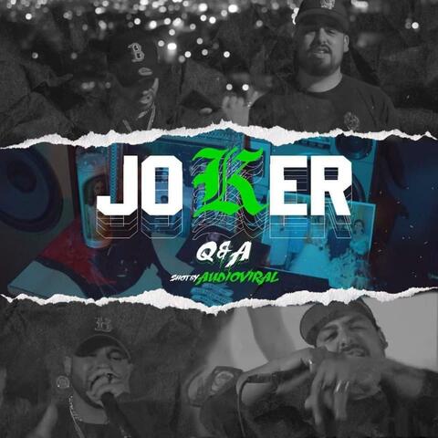 JOKER