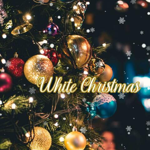 화이트 크리스마스