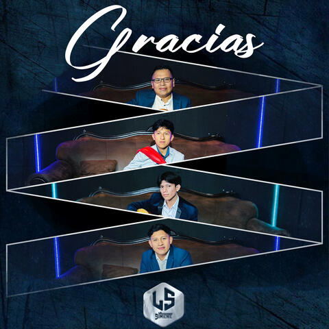 Gracias