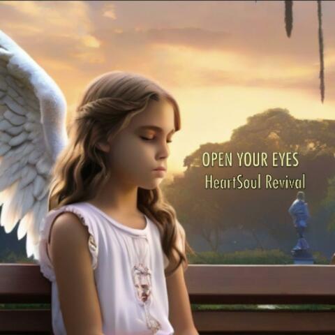 Open Your Eyes