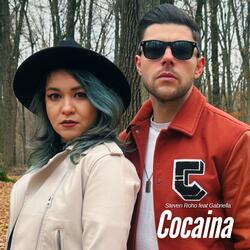 Cocaina (feat. Gabriella Roho)