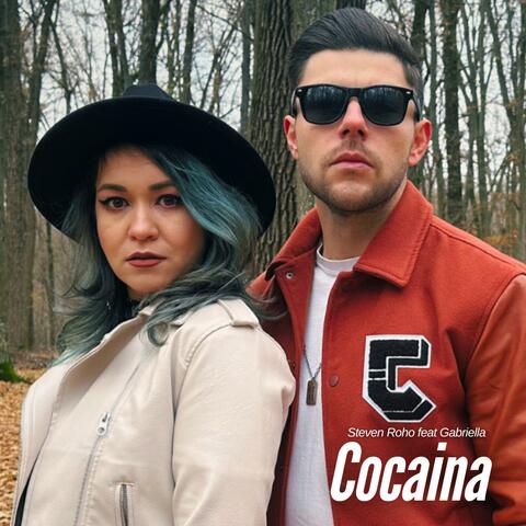 Cocaina (feat. Gabriella Roho)