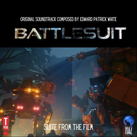 Battlesuit (Original Motion Picture Soundtrack)
