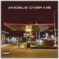 ANGELS OVER ME
