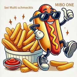 Bei Mutti schmeckts