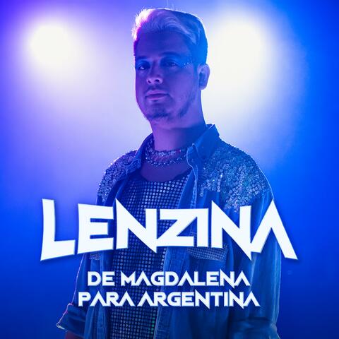 DE MAGDALENA PARA ARGENTINA