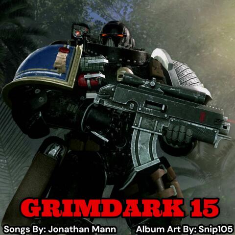 Grimdark 15