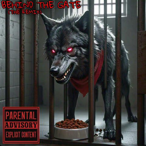 Behind The Gate Too (feat. FT HOPOUT & INFANT PASA)