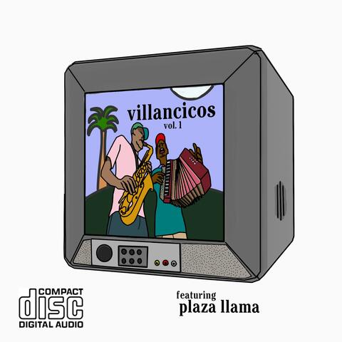 villancicos vol. 1