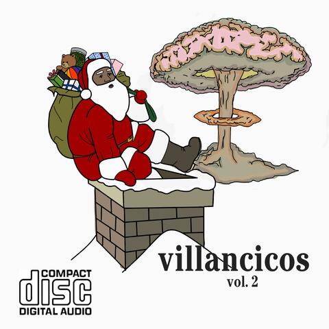 villancicos vol. 2