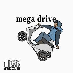 mega drive