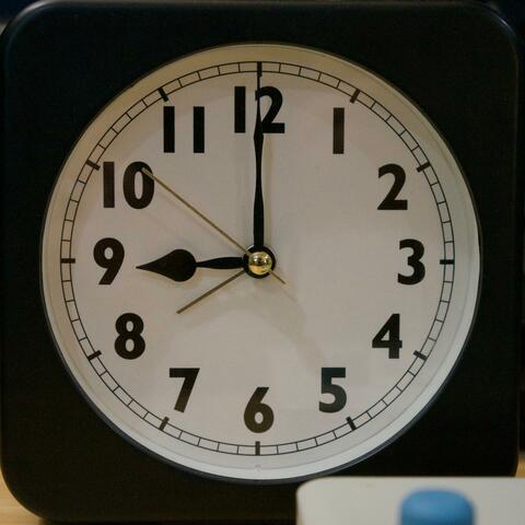 The End of Time is an Illusion