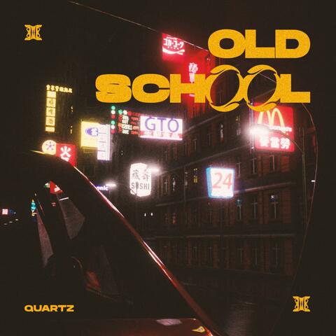 Old School