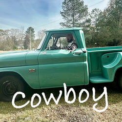 Cowboy