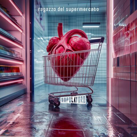 Ragazzo del supermercato (feat. Black Malinois & Valentina Donati)