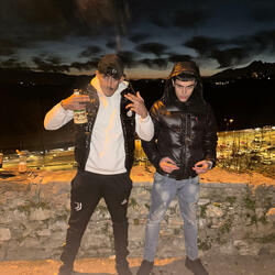 BATARD (feat. MOD)
