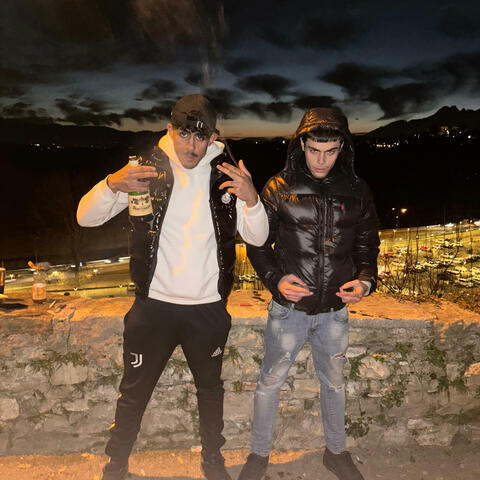 BATARD (feat. MOD)