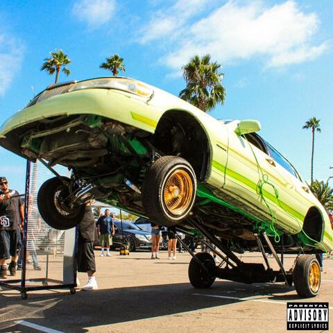 BACK ANOTHER ROUND (feat. V.O.T.G)