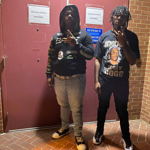 Holster (feat. Macho Griffin)