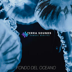 Fondo del oceano (Langosta)