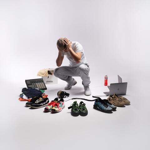 DEADSTOCK (feat. Cherr Froste)