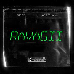 Ravagii (feat. WrstDanny)