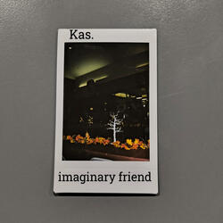 imaginary friend