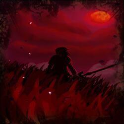 Blood Moon (feat. Wülf Boi)