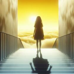 Seven Steps Ahead (feat. L)