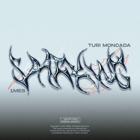 sparking (feat. Turi Moncada)