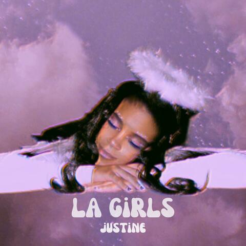 la girls