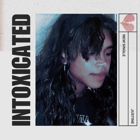 intoxicated