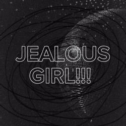 Jealous Girl