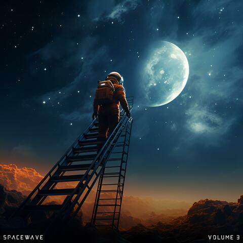 SpaceWave, Vol. 3