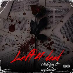 Left for Dead (feat. FrontDoor rockket)
