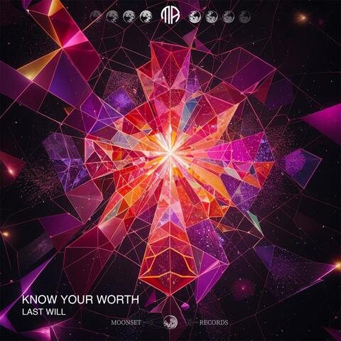 Know Your Worth